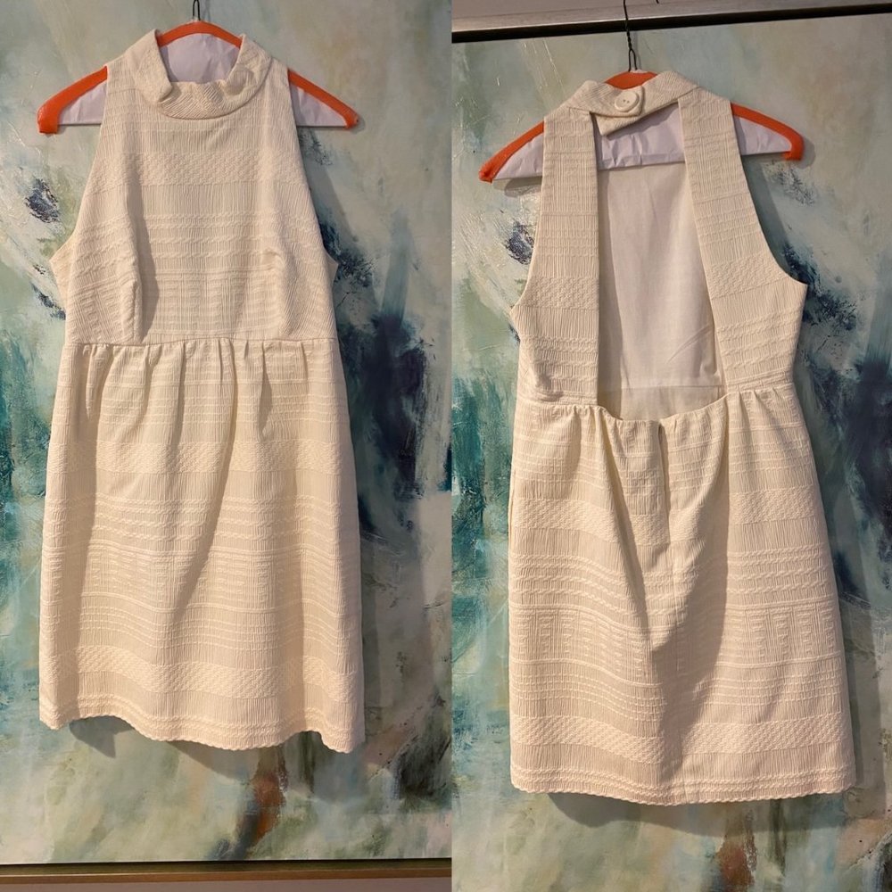 Milly Vintage Dress Size 6